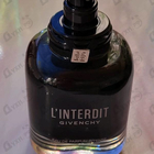 Отзыв Givenchy L'Interdit Eau De Parfum Intense