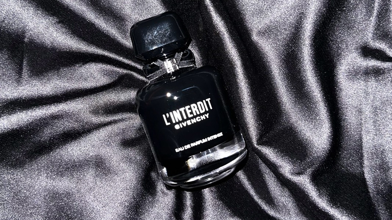 Парфюмерия L'Interdit Eau De Parfum Intense от Givenchy