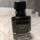 Парфюм Givenchy L'Interdit Eau De Parfum Intense