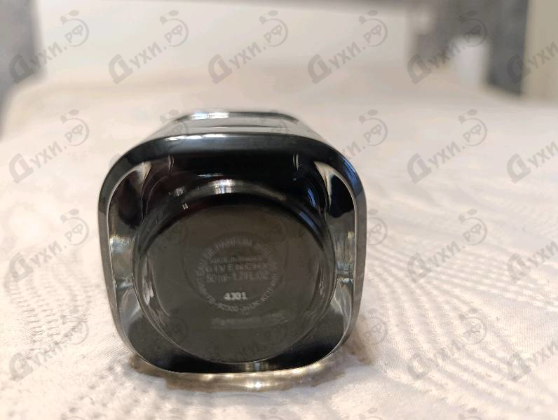 Парфюмерия L'Interdit Eau De Parfum Intense от Givenchy