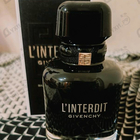 Отзывы Givenchy L'Interdit Eau De Parfum Intense