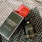 Отзыв Givenchy L'Interdit Eau De Parfum Intense