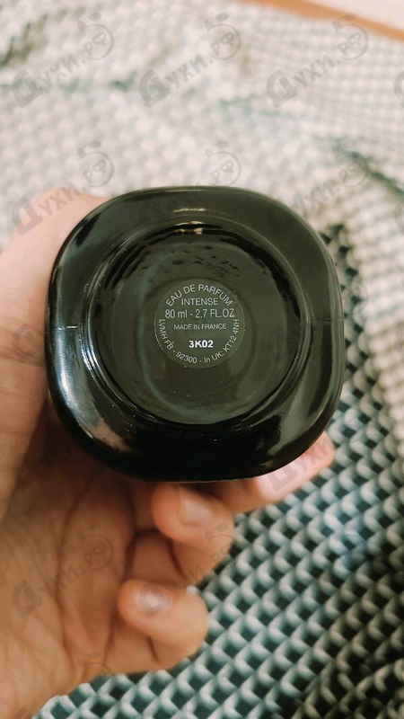 Духи L'Interdit Eau De Parfum Intense от Givenchy