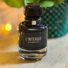 Отзыв Givenchy L'Interdit Eau De Parfum Intense