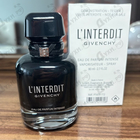 Парфюм Givenchy L'Interdit Eau De Parfum Intense