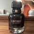 Духи Givenchy L'Interdit Eau De Parfum Intense Духи L'Interdit Eau De Parfum Intense от Givenchy