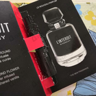 Парфюм Givenchy L'Interdit Eau De Parfum Intense