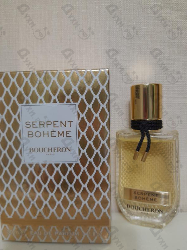 Купить Serpent Boheme от Boucheron