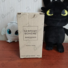 Духи Serpent Boheme от Boucheron
