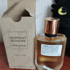 Отзывы Boucheron Serpent Boheme