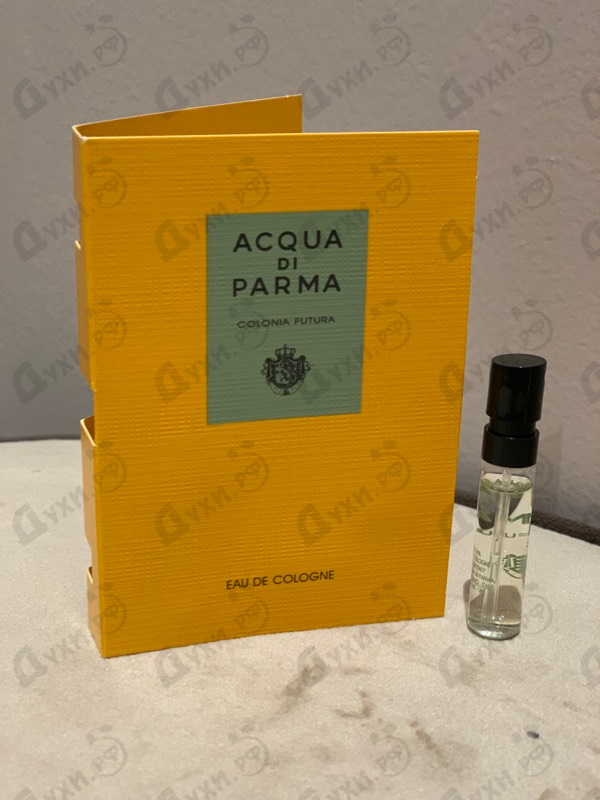 Купить Colonia Futura от Acqua Di Parma