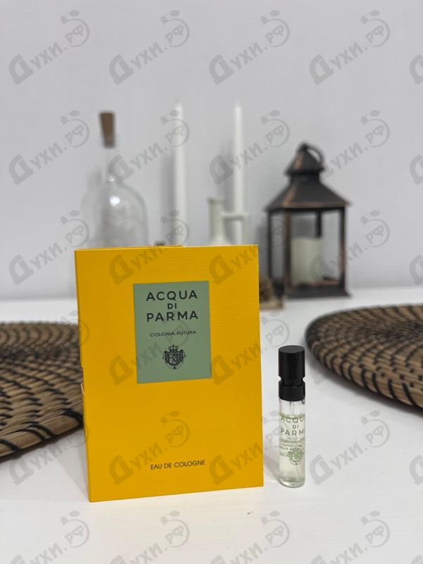 Купить Colonia Futura от Acqua Di Parma