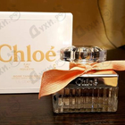 Духи Rose Tangerine от Chloe