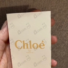 Парфюм Chloe Rose Tangerine