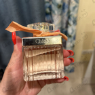 Отзыв Chloe Rose Tangerine