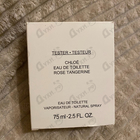 Отзывы Chloe Rose Tangerine