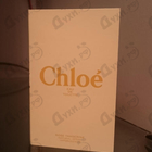 Парфюм Chloe Rose Tangerine