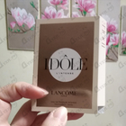 Отзыв Lancome Idole L'Intense
