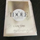 Отзыв Lancome Idole L'Intense