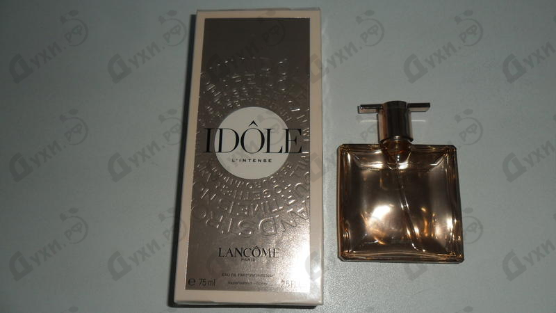 Отзывы Lancome Idole L'Intense