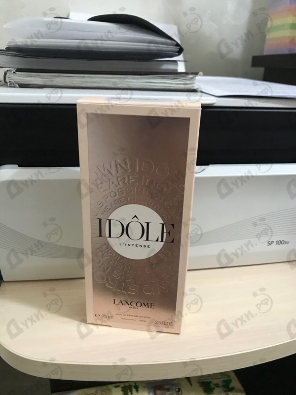 Купить Idole L'Intense от Lancome