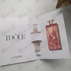 Отзыв Lancome Idole L'Intense