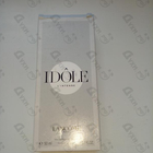 Отзыв Lancome Idole L'Intense