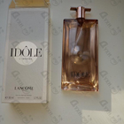 Отзывы Lancome Idole L'Intense