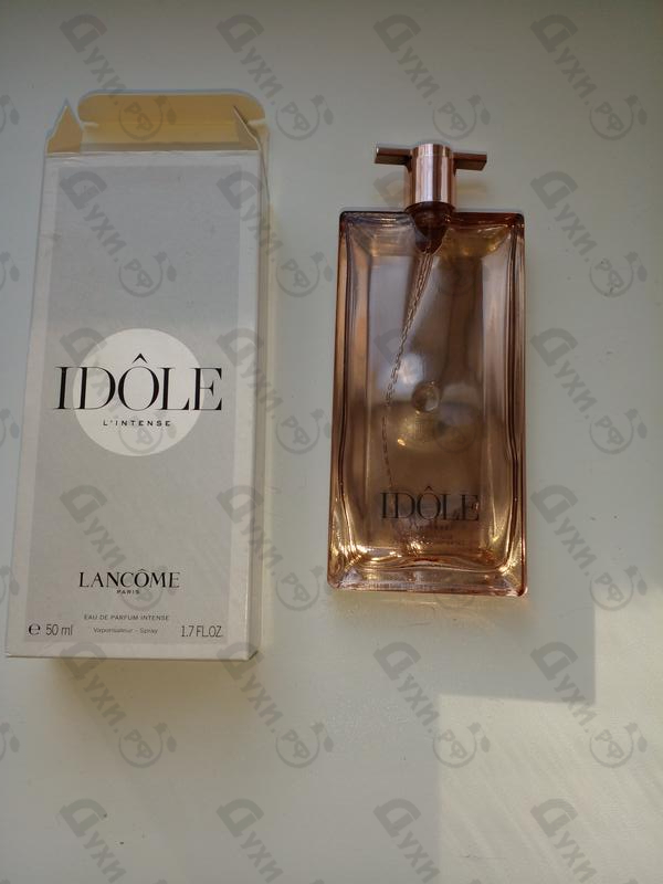 Духи Idole L'Intense от Lancome