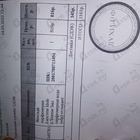 Парфюм Lancome Idole L'Intense