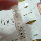 Отзыв Lancome Idole L'Intense