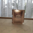 Отзывы Lancome Idole L'Intense