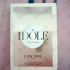 Отзывы Lancome Idole L'Intense