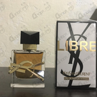 Отзывы Yves Saint Laurent Libre Eau De Parfum Intense