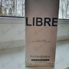 Отзыв Yves Saint Laurent Libre Eau De Parfum Intense