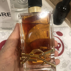 Отзыв Yves Saint Laurent Libre Eau De Parfum Intense