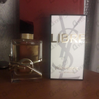 Отзыв Yves Saint Laurent Libre Eau De Parfum Intense
