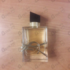 Отзывы Yves Saint Laurent Libre Eau De Parfum Intense