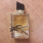 Отзыв Yves Saint Laurent Libre Eau De Parfum Intense