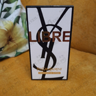 Отзыв Yves Saint Laurent Libre Eau De Parfum Intense
