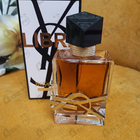 Отзывы Yves Saint Laurent Libre Eau De Parfum Intense