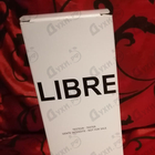 Отзывы Yves Saint Laurent Libre Eau De Parfum Intense