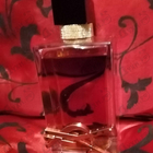 Отзыв Yves Saint Laurent Libre Eau De Parfum Intense