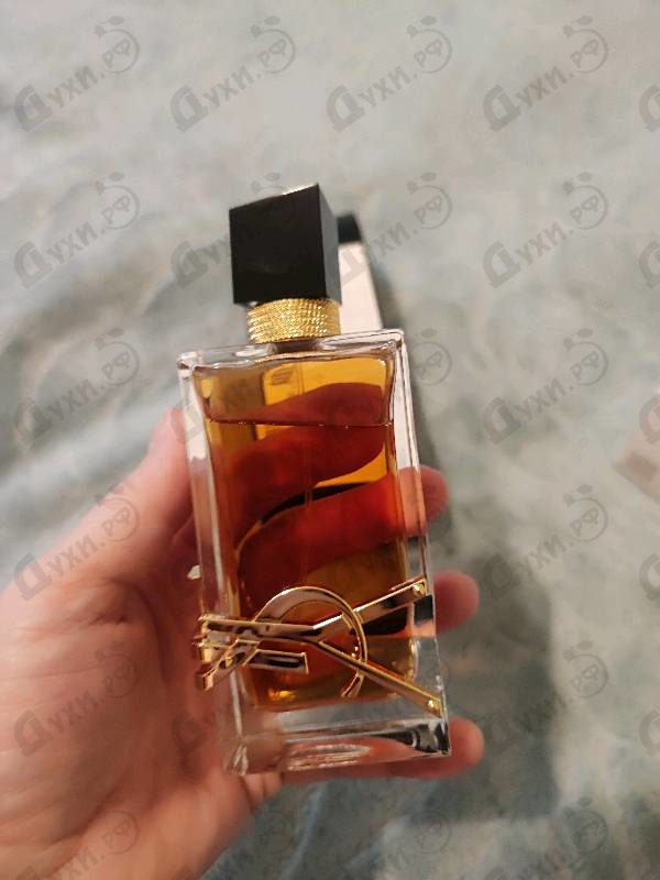 Духи Libre Eau De Parfum Intense от Yves Saint Laurent