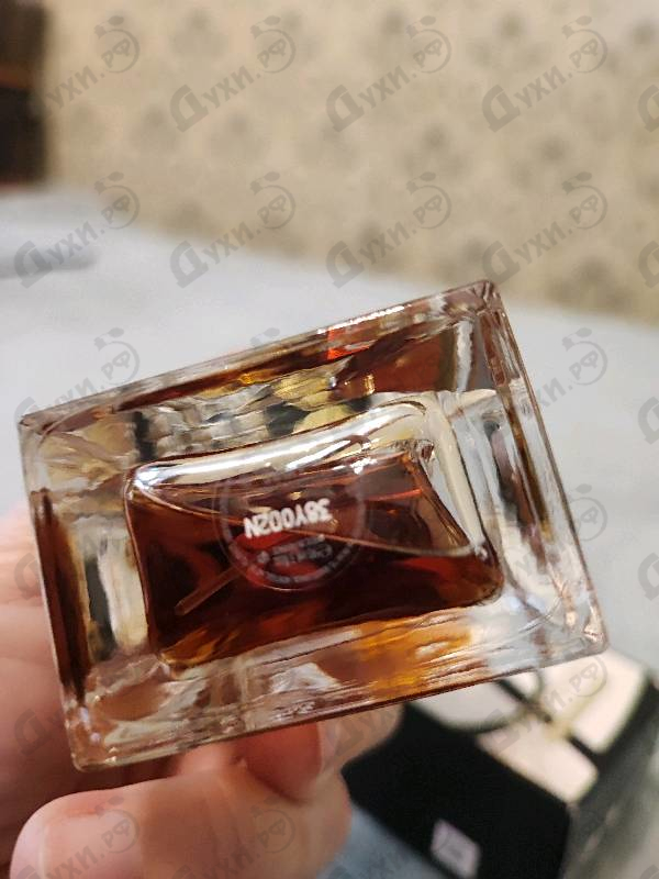 Купить Libre Eau De Parfum Intense от Yves Saint Laurent