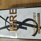 Отзыв Yves Saint Laurent Libre Eau De Parfum Intense