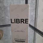 Отзывы Yves Saint Laurent Libre Eau De Parfum Intense