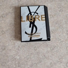 Духи Libre Eau De Parfum Intense от Yves Saint Laurent