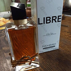 Отзывы Yves Saint Laurent Libre Eau De Parfum Intense