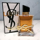 Отзывы Yves Saint Laurent Libre Eau De Parfum Intense